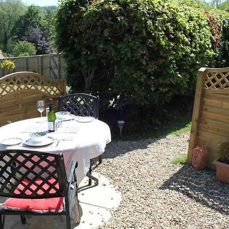 Hideaway Between Coast And Moors In A Beautiful Village Apartment Sleights Exterior foto