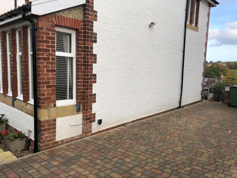 Hideaway Between Coast And Moors In A Beautiful Village Apartment Sleights Exterior foto
