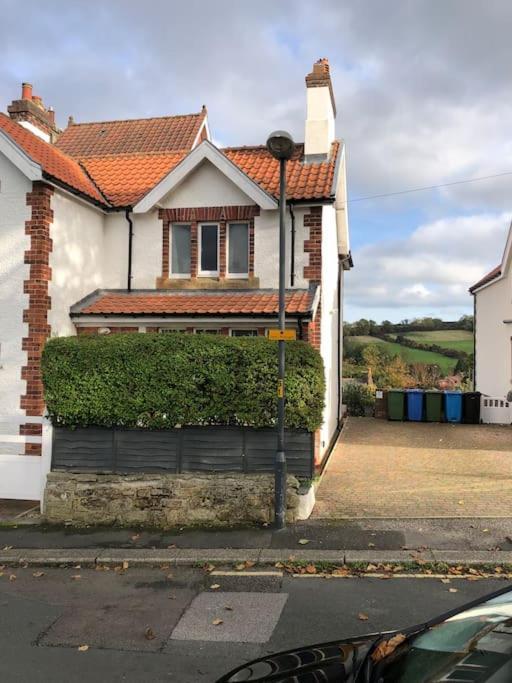 Hideaway Between Coast And Moors In A Beautiful Village Apartment Sleights Exterior foto